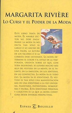 17.BOLSILLO/CURSI Y EL PODER DE LA MODA