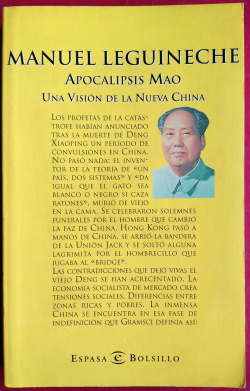 Apocalipsis Mao