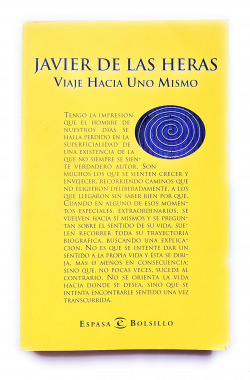 Viaje hacia uno mismo