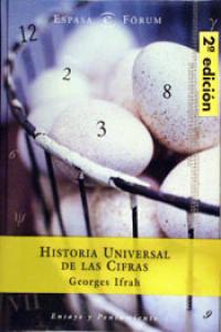 Historia universal de las cifras