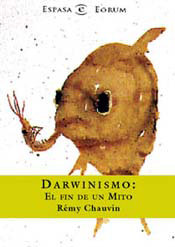 El Darwinismo, fin de un mito