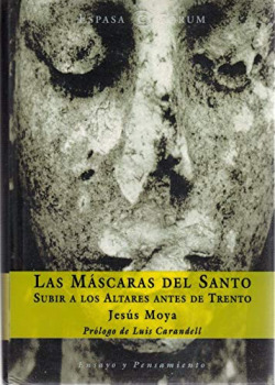 Las mascaras del santo (e.forum)