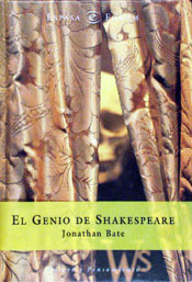 El genio de Shakespeare