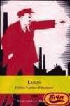 Lenin (biog.)