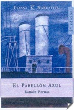El pabellon azul