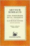 Una temporada en el infierno / Iluminaciones