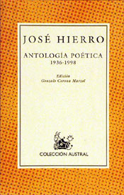 Antología poética (1936-1998)