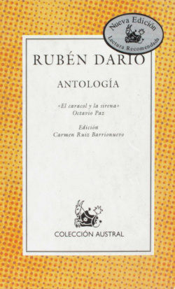 Antología poética
