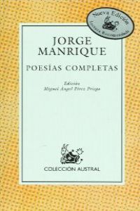 Poesías completas