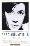 Ana María Matute