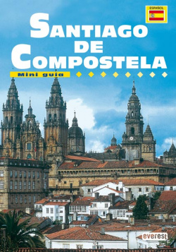Mini Guía Santiago de Compostela
