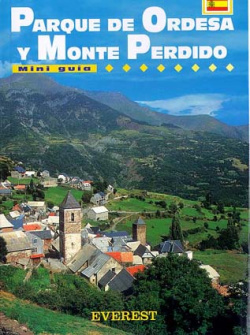 Parque de Ordesa y Monte Perdido