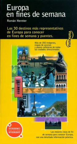 Europa en fines de semana