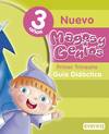 (PROFESOR).NUEVO MAGOS Y GENIOS (3 AÑOS)