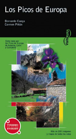 Visita Los Picos de Europa