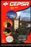 Guía Cepsa 2001 España