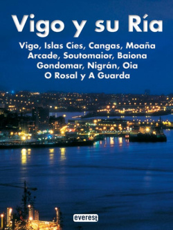 Recuerda Vigo y su ría