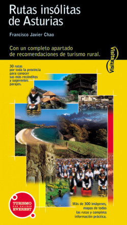 Rutas insólitas de Asturias