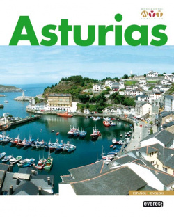 Asturias Monumental y Turística