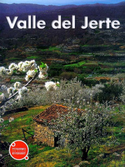 Valle del jerte