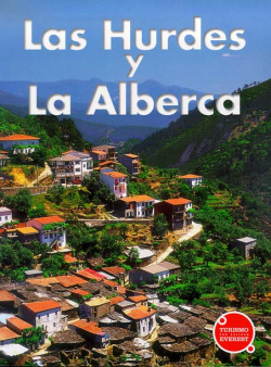Hurdes y Alberca