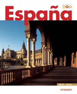 España Monumental y Turística.