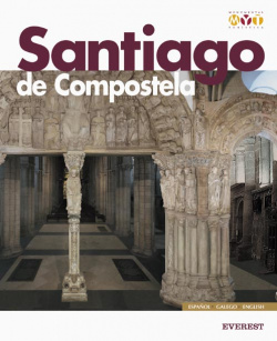 Santiago de Compostela Monumental y Turística.