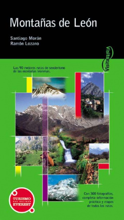 Visita Montañas de León