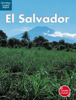 Recuerda El Salvador (Español-Inglés)