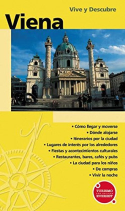 VIENA - VIVE Y DESCUBRE