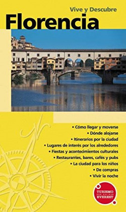 FLORENCIA - VIVE Y DESCUBRE