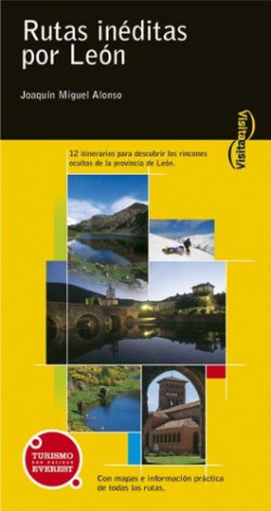 Rutas inéditas por León