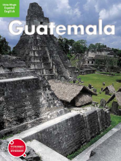 Recuerda Guatemala (Español-Inglés)