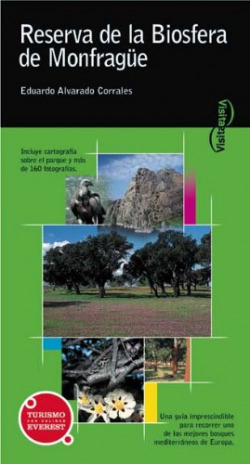 RESERVA DE LA BIOSFERA DE MONFRAGUE