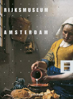 Rijksmuseum. Amsterdam. Grandes Museos del Mundo.