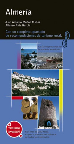 ALMERIA Y SU PROVINCIA