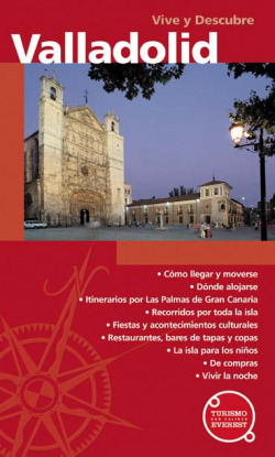 VALLADOLID-VYD