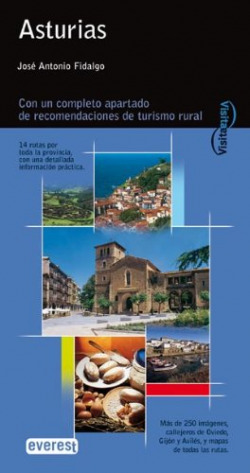 Visita Asturias