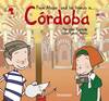 Pepe Mouse and his friends in Córdoba. Activity book with stickers.