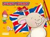 (MALETIN MATERIALES).FUNNY BUNNY (+CD)