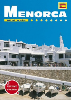 Mini Guía Menorca