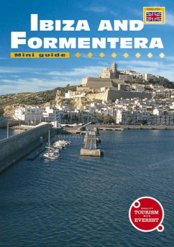 Mini Guide Ibiza and Formentera (English)