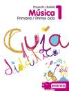 (GUIA DIDACTICA).MUSICA 1º.PRIMARIA (UKELELE)