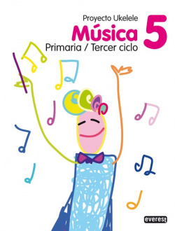 (09).MUSICA (UKELELE) 5O.PRIMARIA