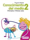 (07).CONOCIMIENTO 2O.PRIMARIA (BRUJULA)