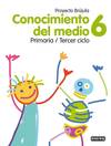 (09).CONOCIMIENTO 6O.PRIMARIA (BRUJULA)