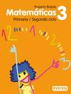 (08).MATEMATICAS 3O.PRIMARIA (BRUJULA)
