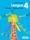 (08).LENGUA 4O.PRIMARIA (BRUJULA)
