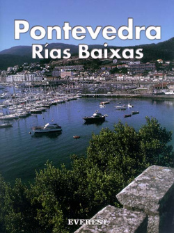 Recuerda Pontevedra. Rías Baixas