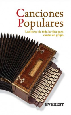 Canciones populares